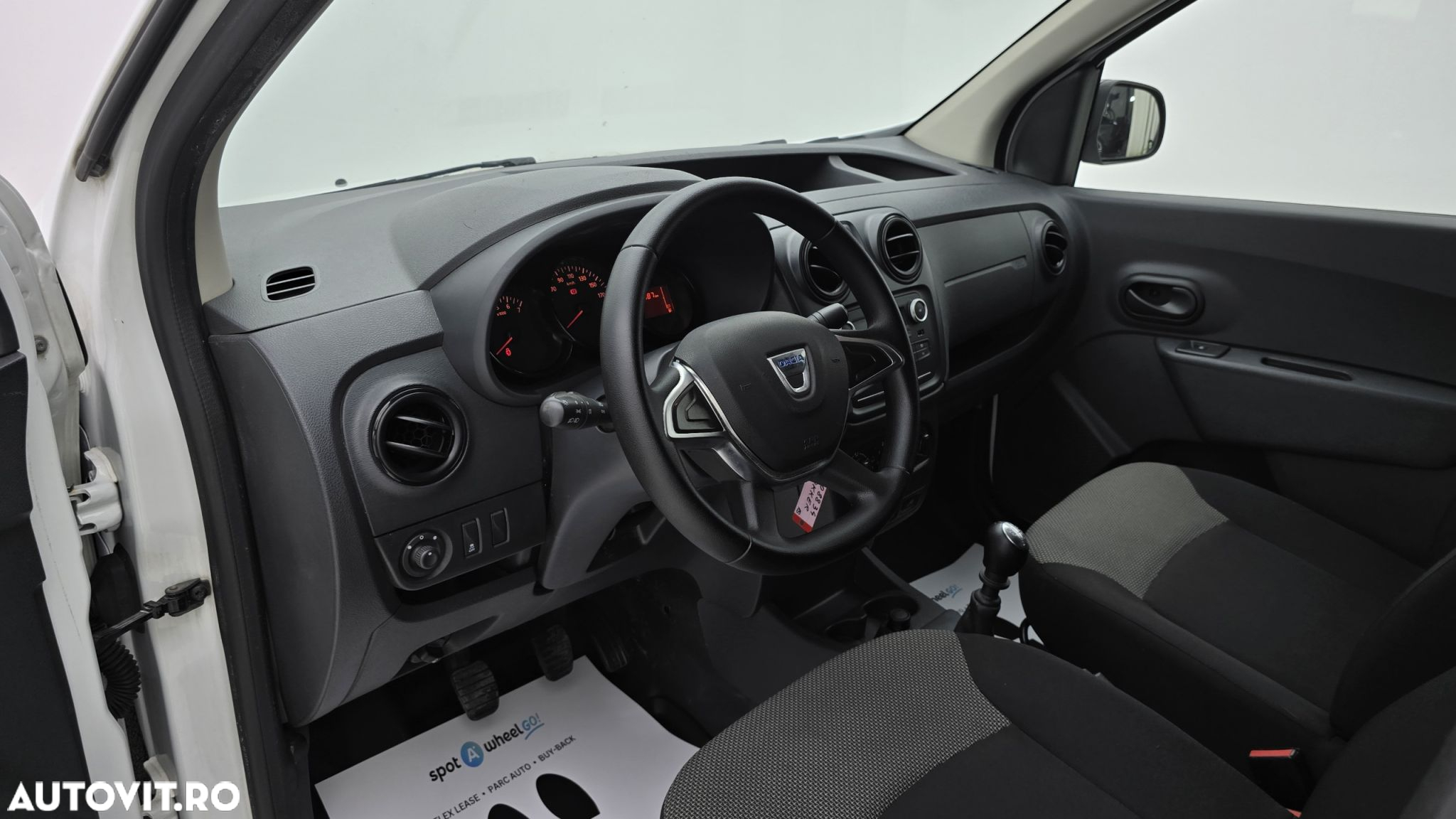 Dacia Dokker - 13