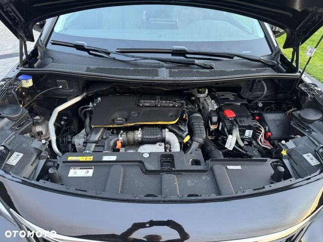 Peugeot 3008 - 35