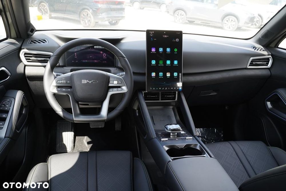 BYD Atto 2 DM-i Active - 25