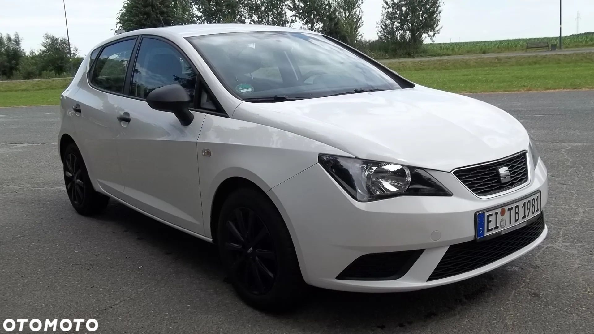 Seat Ibiza 1.2 TSI i-Tech - 1
