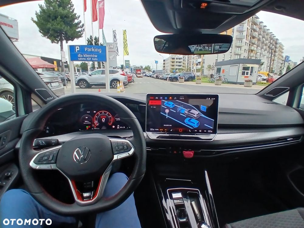 Volkswagen Golf 2.0 TSI GTI Clubsport DSG - 34