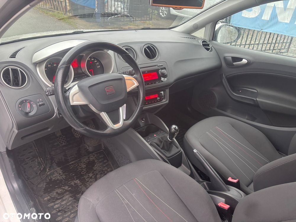 Seat Ibiza SC 1.4 16V Copa - 27