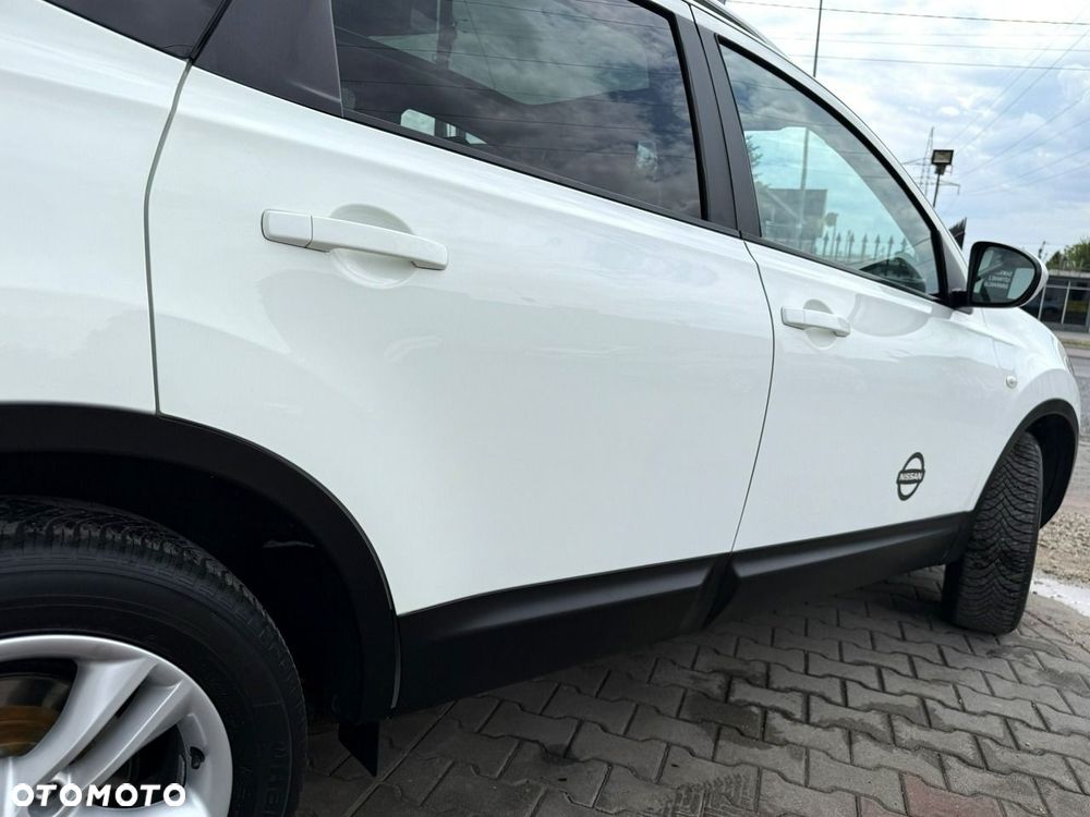 Nissan Qashqai+2 2.0 I-Way - 40
