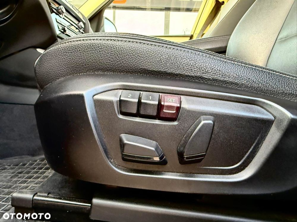 BMW X3 - 27