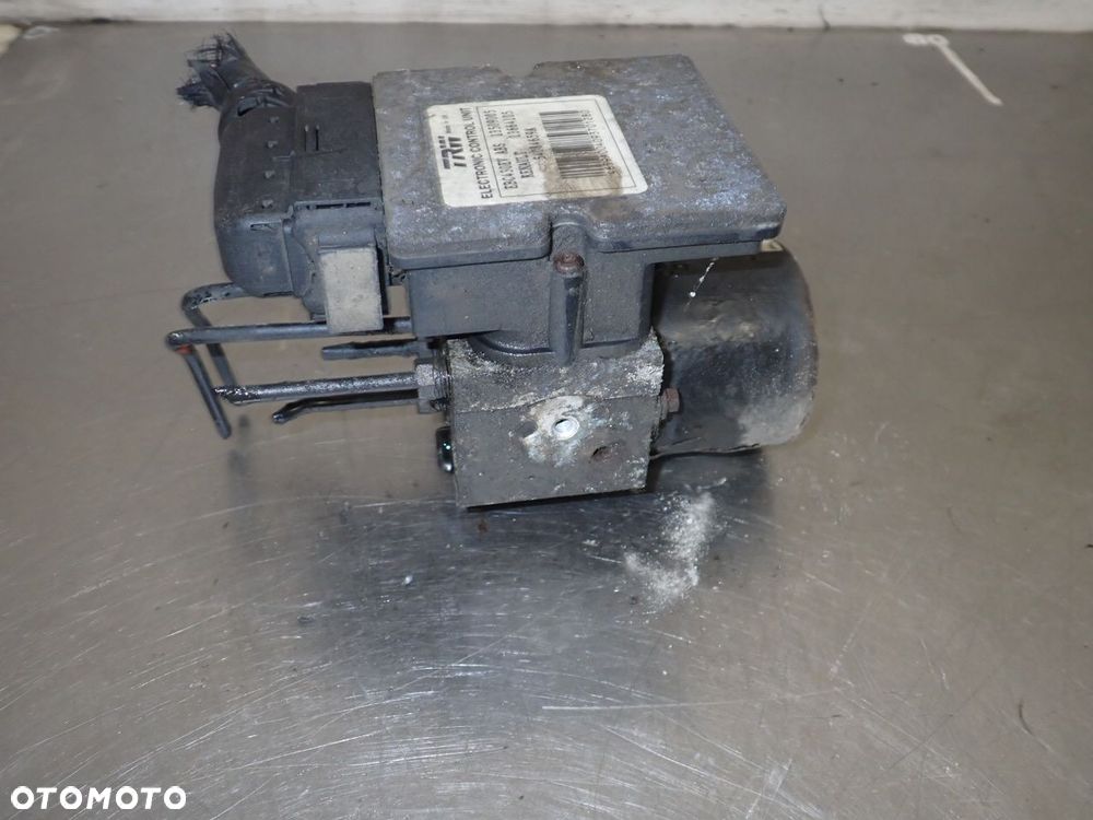 POMPA ABS RENAULT TRAFIC II 1.9 - 4