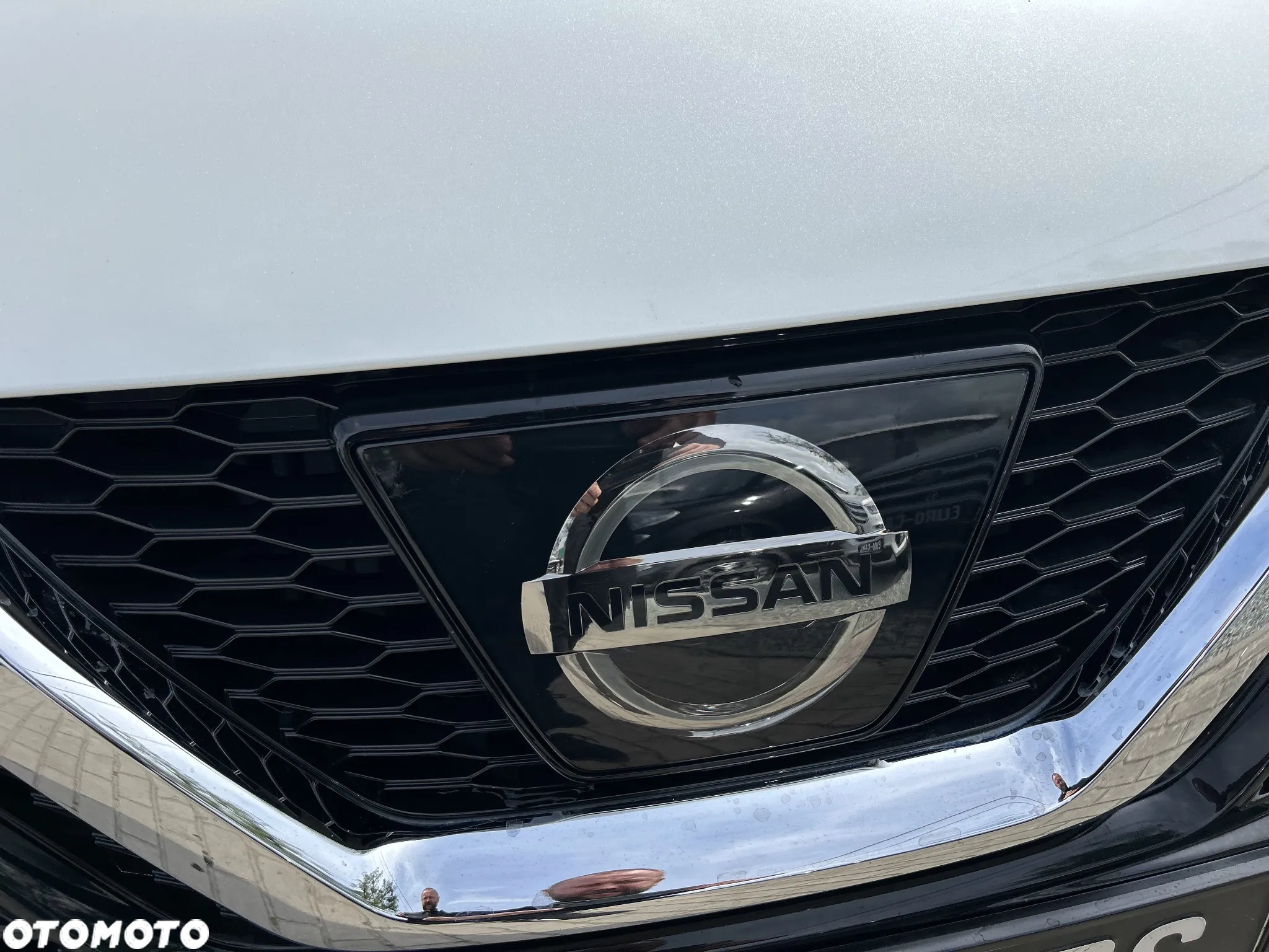 Nissan Qashqai 1.2 DIG-T N-Vision - 10