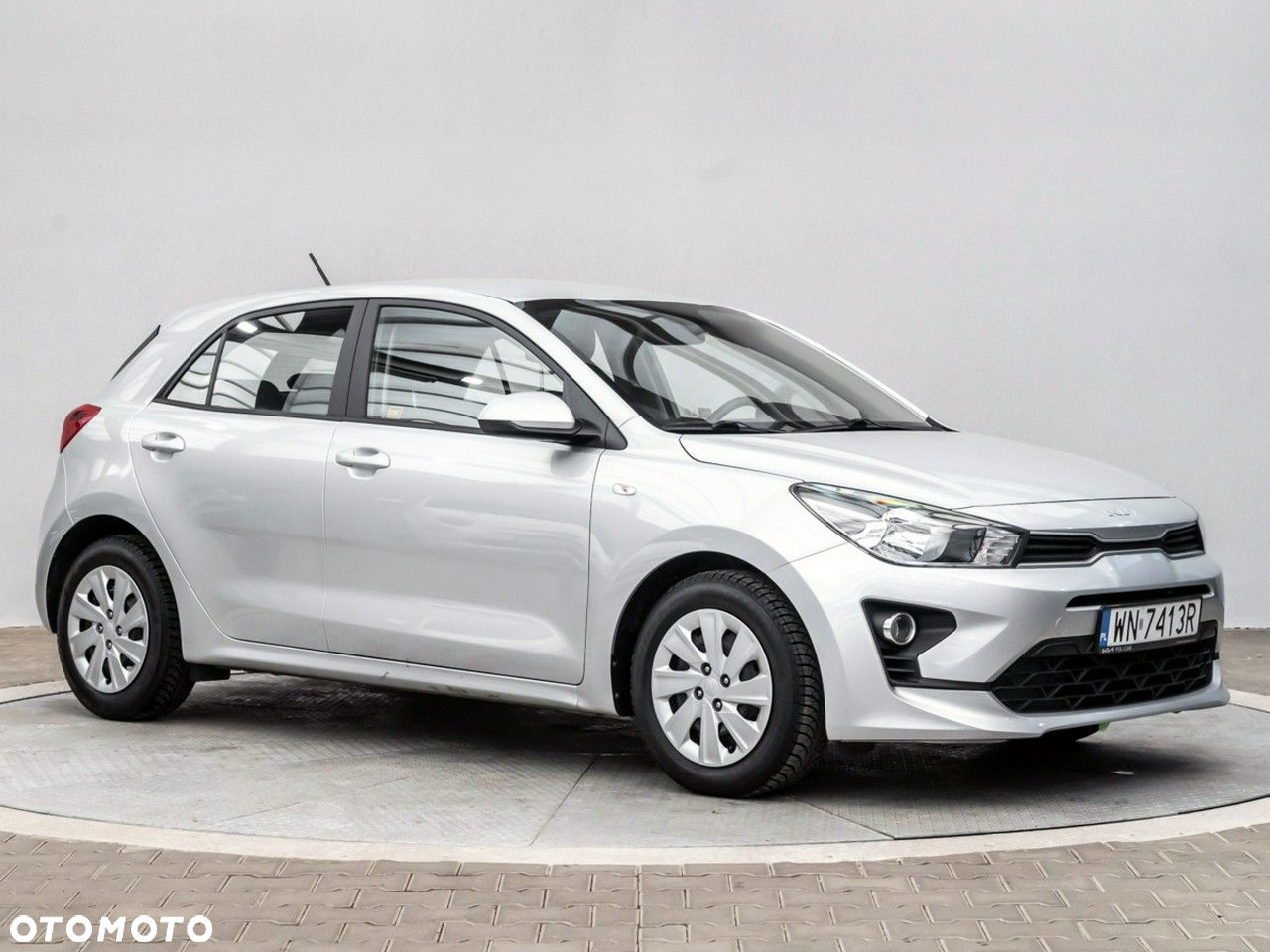 Kia Rio 1.2 M - 6