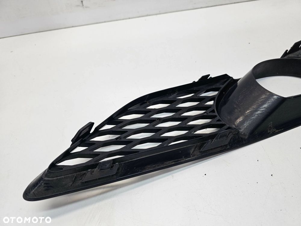 KRATKA HALOGENU ATRAPA ZDERZAKA LEWA AUDI Q7 4L LIFT 4L0807675C - 7