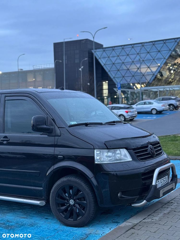 Volkswagen Multivan L1 Comfortline - 2