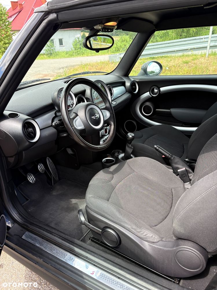 MINI Cooper S - 12