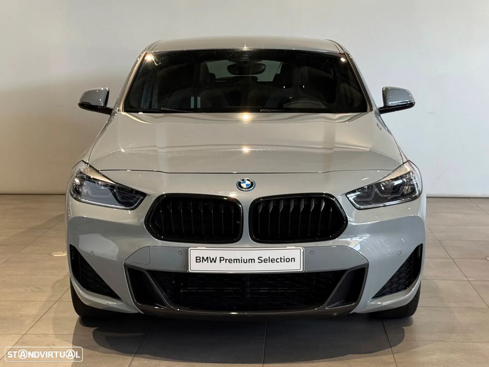 BMW X2 xDrive25e M Sport - 3