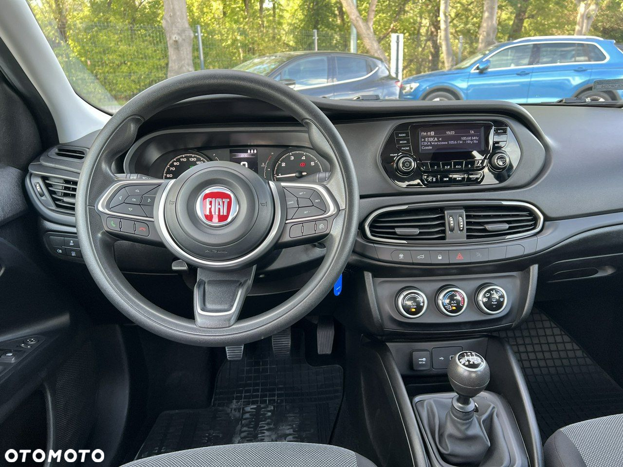 Fiat Tipo 1.4 Classic - 28