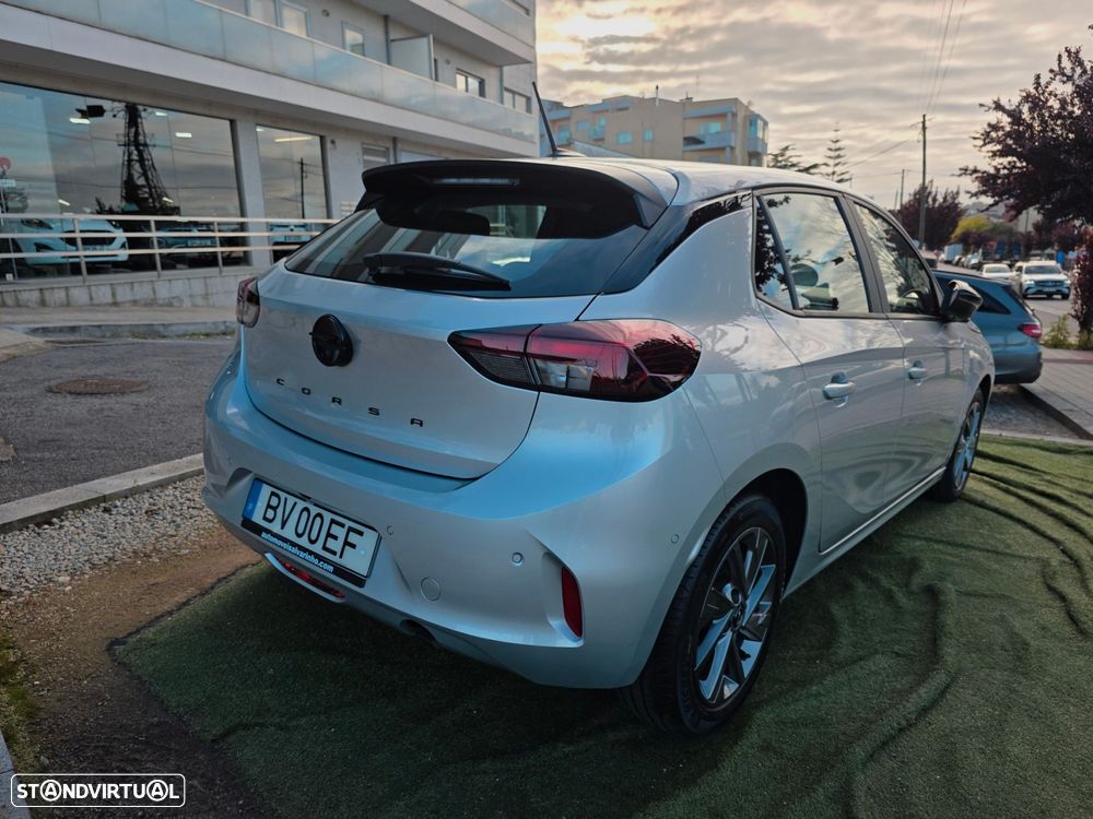 Opel Corsa 1.2 T Edition - 31