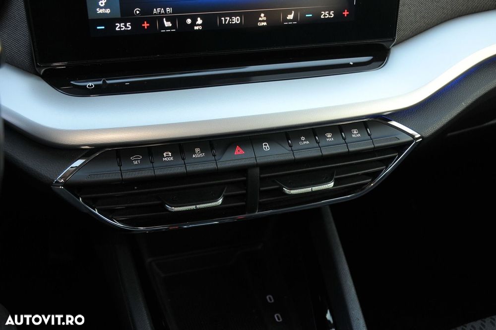 Skoda Octavia 2.0 TDI DSG Tour - 19