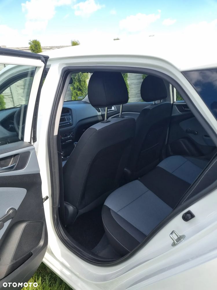 Hyundai i20 1.2 Classic - 4