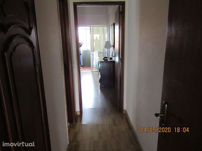 Apartamento T1 mobilado para arrendar nas Olaias perto Metro - Grande imagem: 5/9