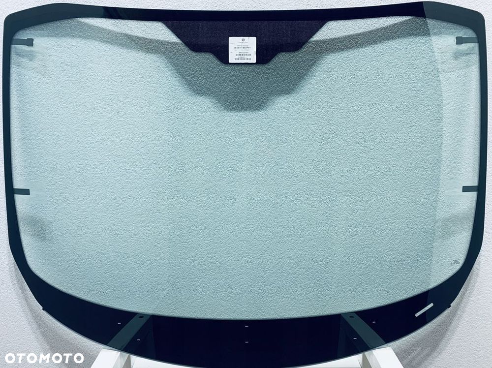 Szyba czołowa przednia FORD TRANSIT CUSTOM 2012- OGRZEWANA