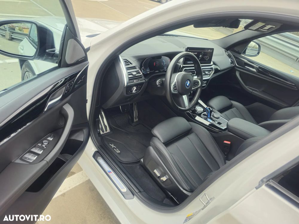 BMW iX3 Standard - 7