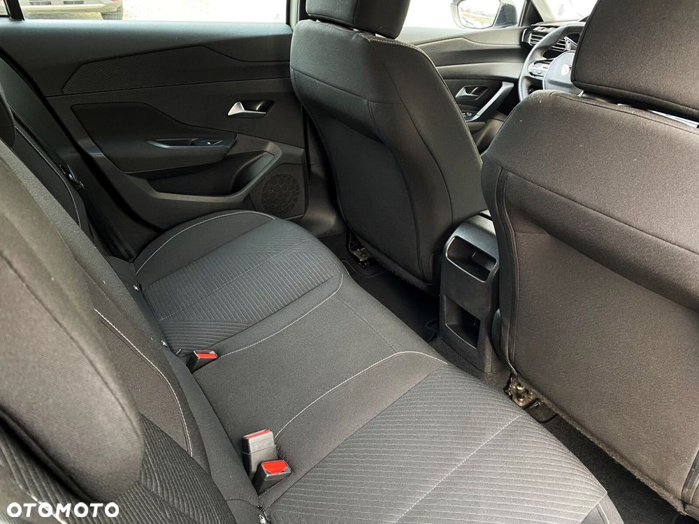 Peugeot 308 1.2 PureTech Active Pack S&S - 23