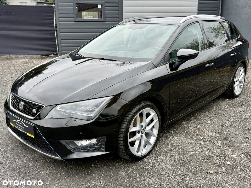 Seat Leon 1.4 TSI Start&Stop FR - 3