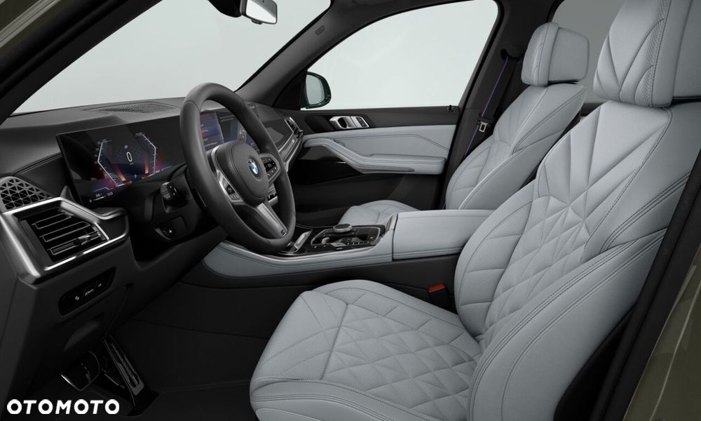 BMW X5 xDrive30d - 4