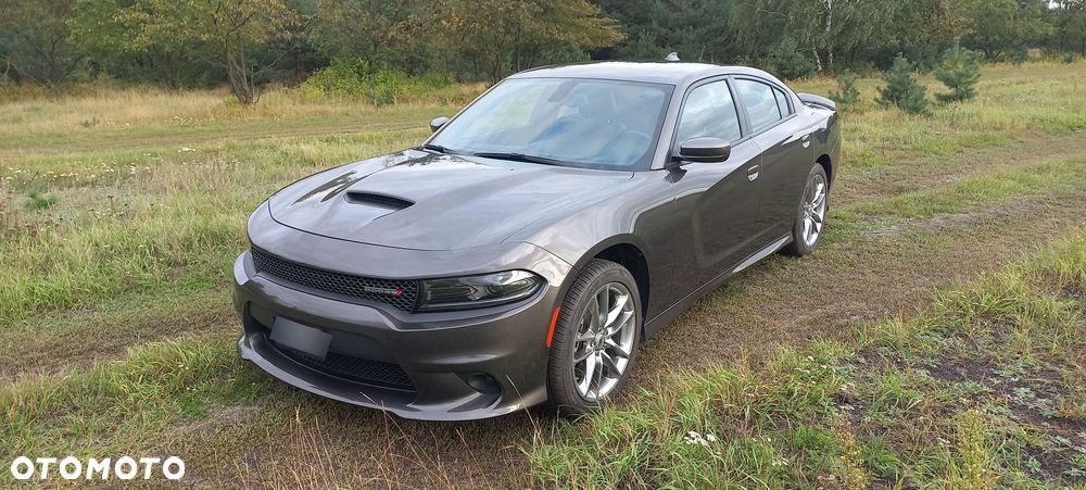 Dodge Charger 3.6 GT - 17