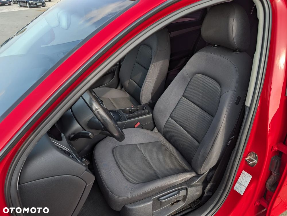 Audi A4 Avant 1.8 TFSI Ambition - 31
