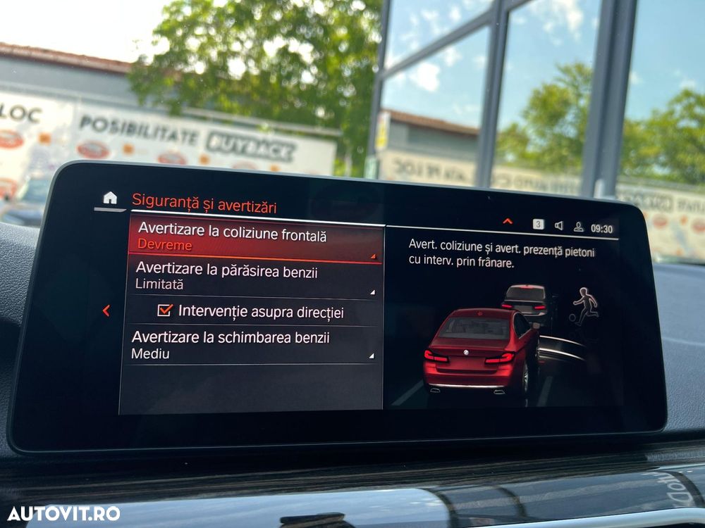 BMW Seria 5 - 25