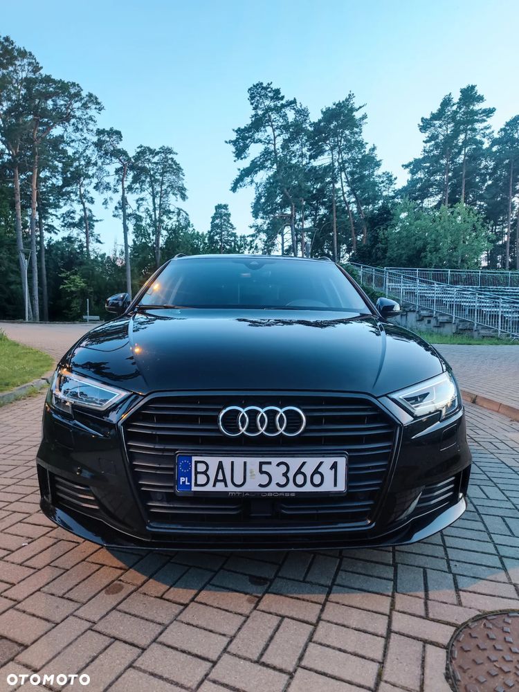 Audi A3 Sportback 2.0 TDI Ambiente - 4