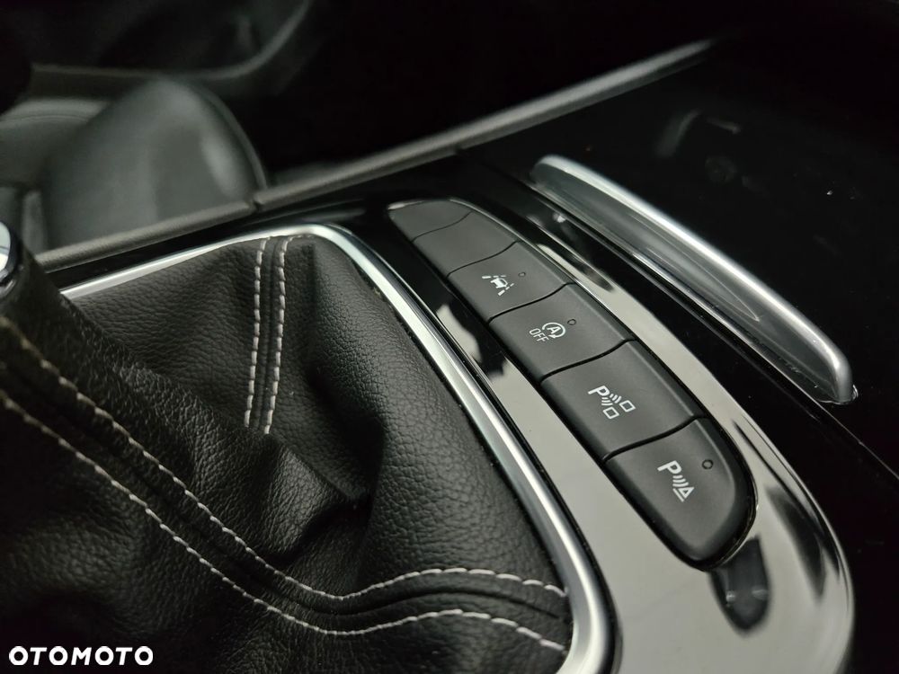 Opel Insignia 2.0 Ultimate Exclusive - 6