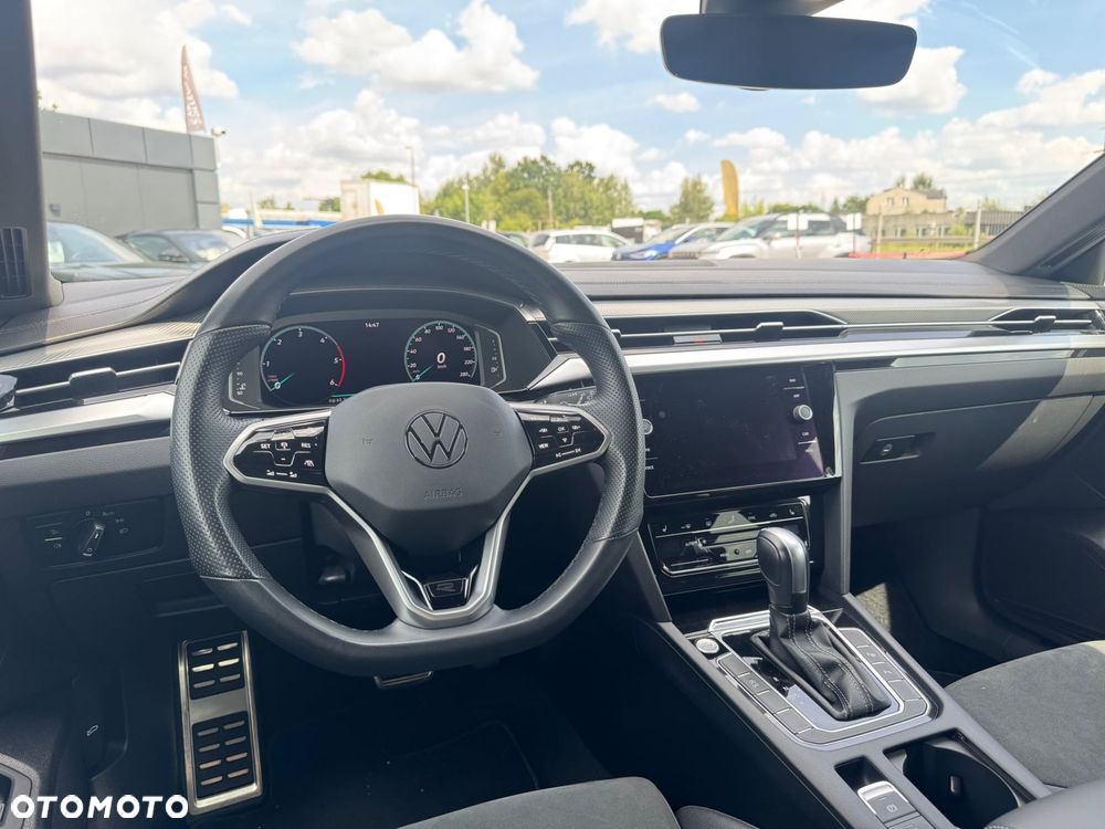 Volkswagen Arteon Shooting Brake 2.0 TDI Elegance DSG - 15