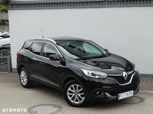 Renault Kadjar Energy dCi 110 EDC Experience - 10