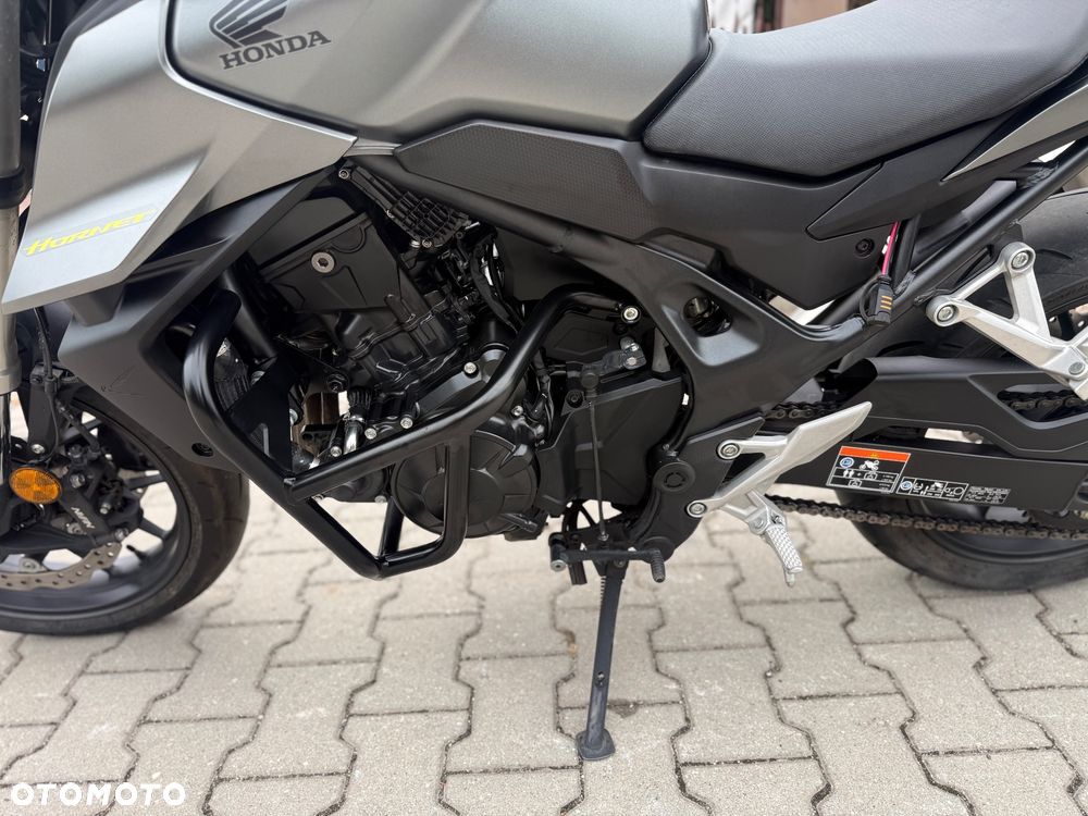 Honda CB - 25