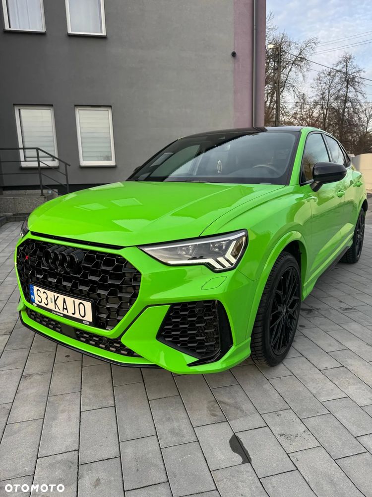 Audi RS Q3 ver-tfsi-quattro-s-tronic - 15