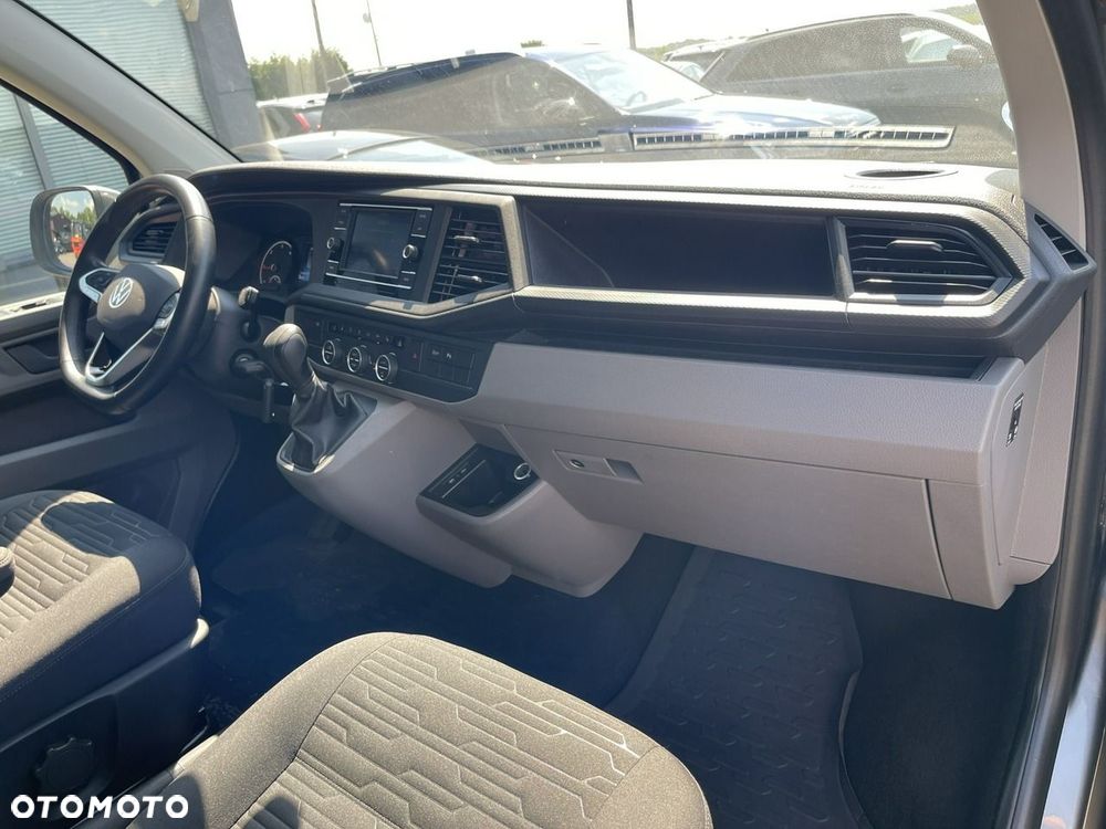 Volkswagen Caravelle 2.0 TDI L2 Highline DSG - 14