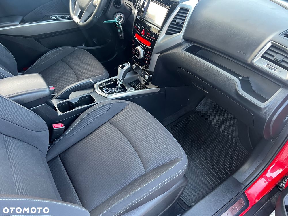 SsangYong/KGM Tivoli e-XGi 160 4WD Quartz - 24