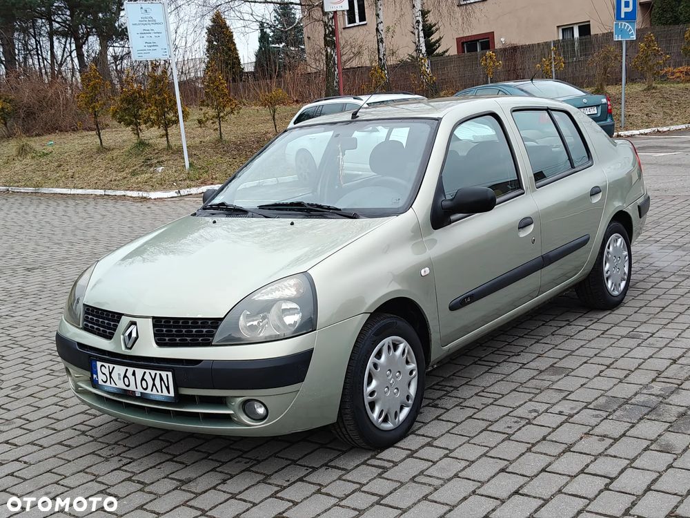 Renault Thalia 1.4 Access - 15