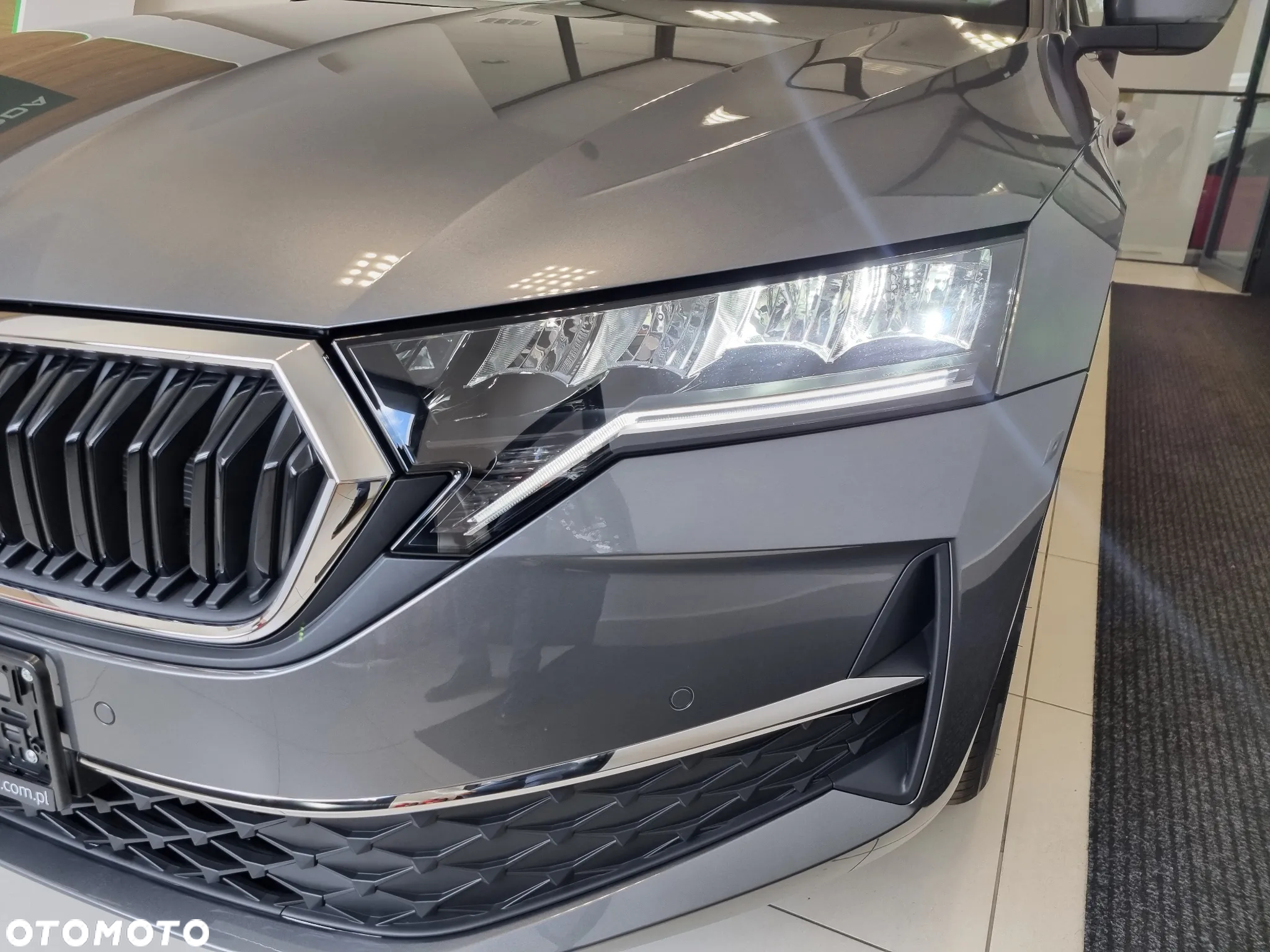 Skoda Octavia - 14
