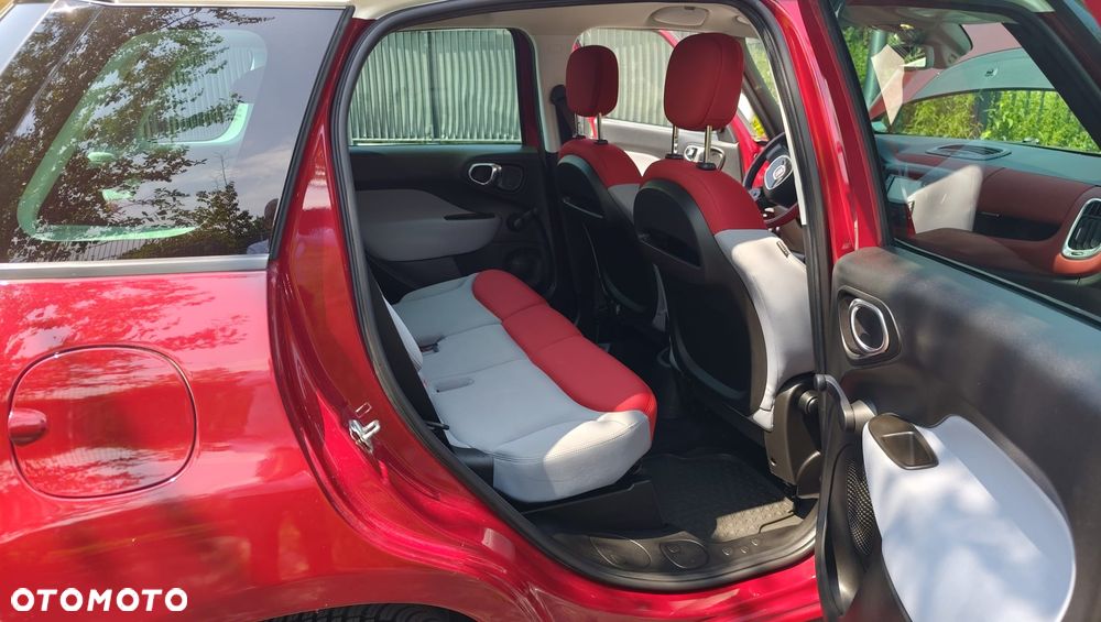 Fiat 500L 0.9 8V Twinair Easy S&S - 10
