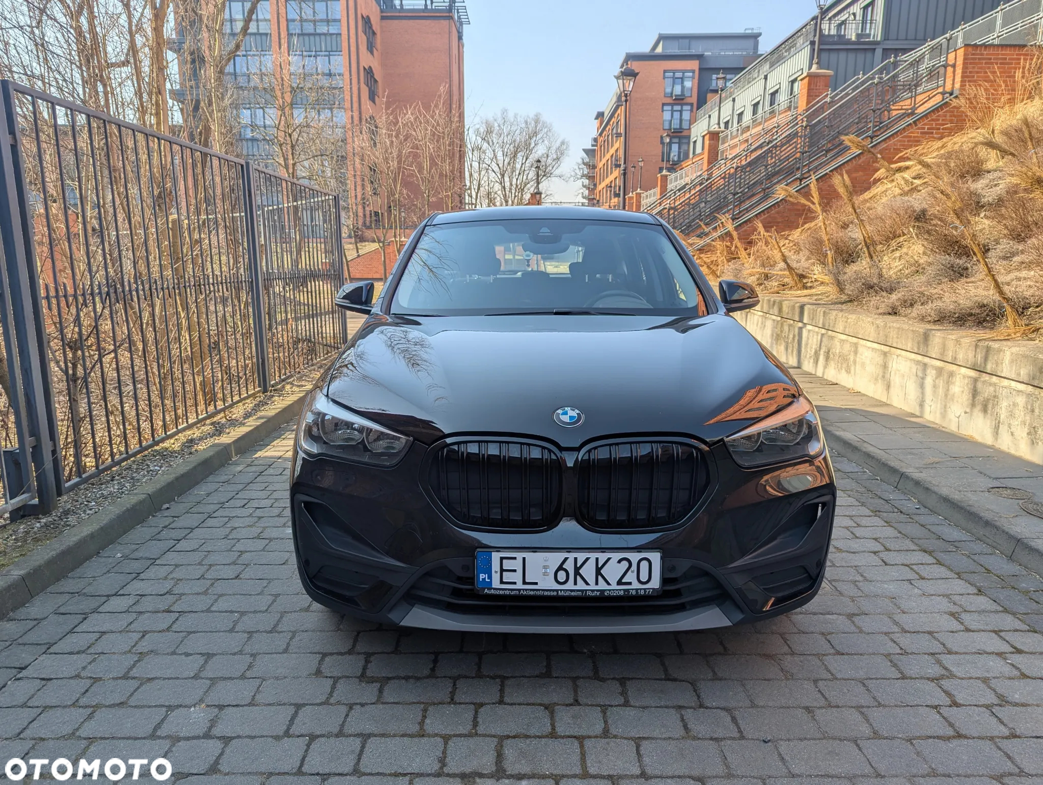 BMW X1 sDrive18i Advantage - 2