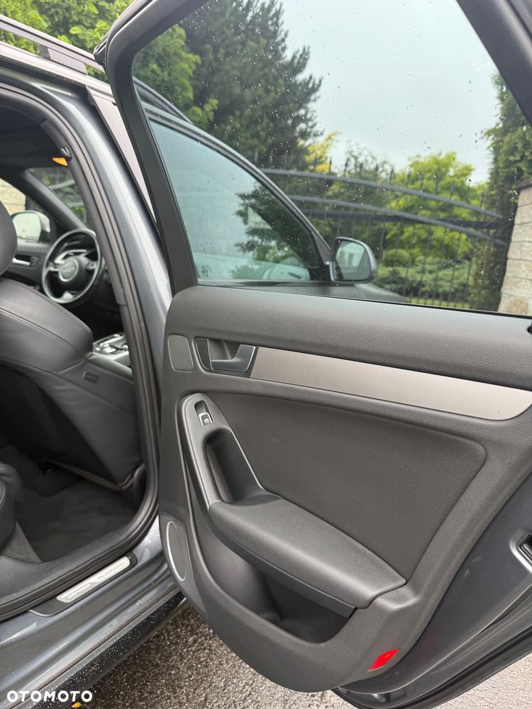 Audi A4 Allroad 3.0 TDI DPF S tronic - 17