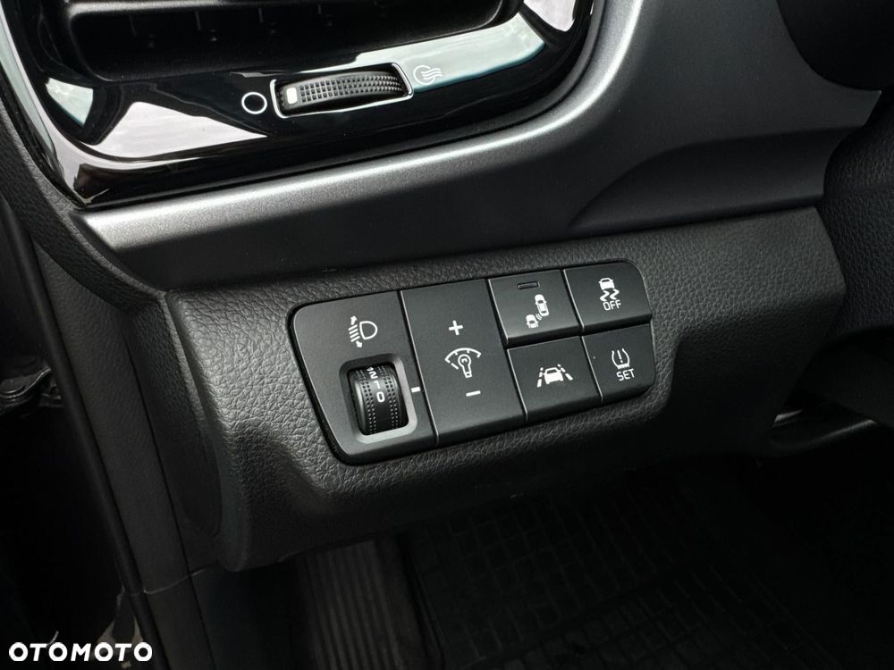 Kia Stonic 1.0 T-GDI XL - 20