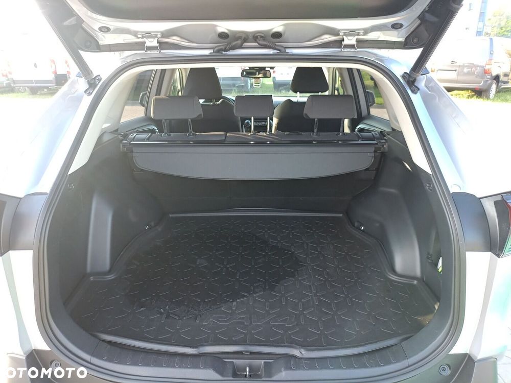 Toyota RAV4 2.0 Comfort 4x2 MS - 13