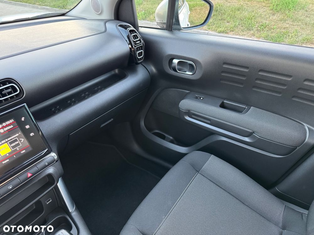 Citroën C3 Aircross 1.2 PureTech Shine - 17