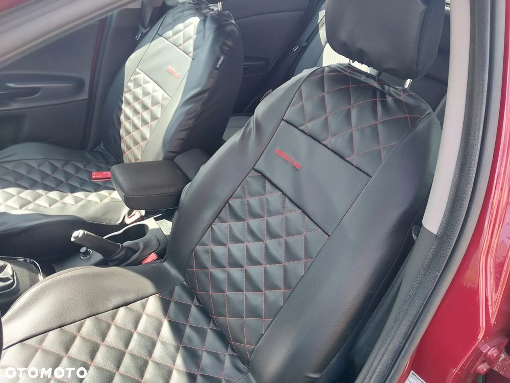 Alfa Romeo Giulietta 1.6 JTDM Progression - 7