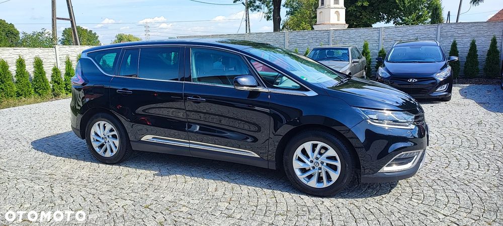 Renault Espace Energy dCi 160 EDC Intens - 6