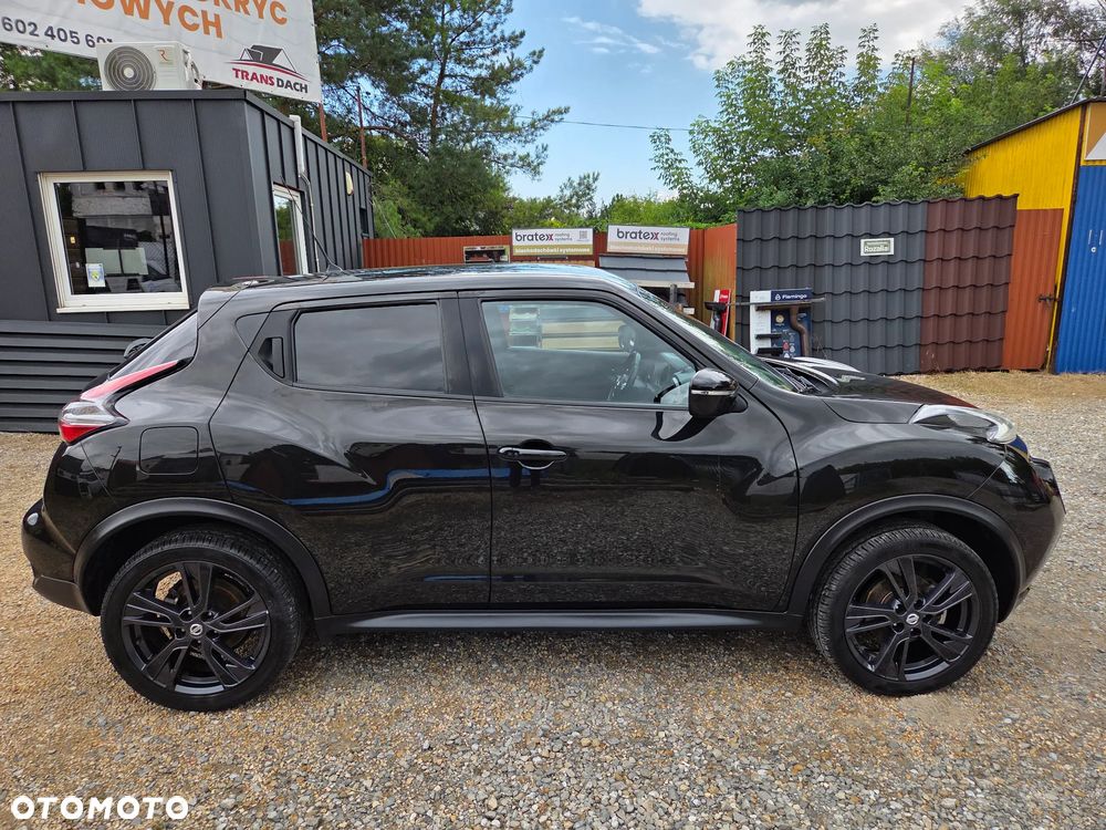 Nissan Juke 1.2 DIG-T Tekna - 7