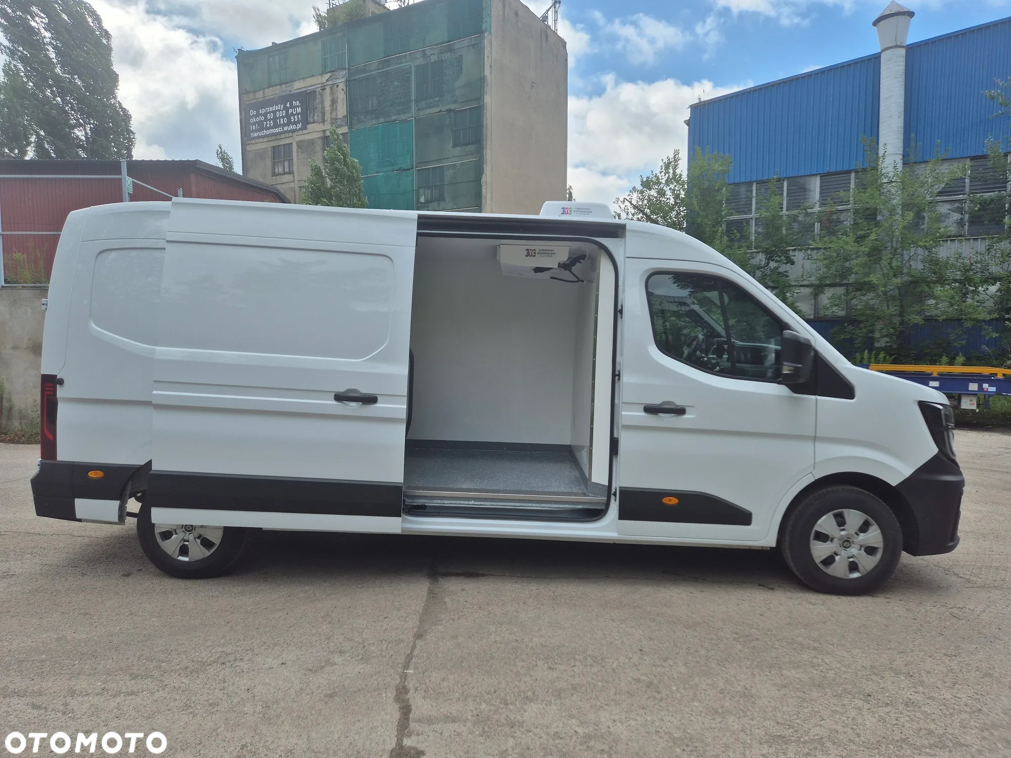 Renault Master - 7