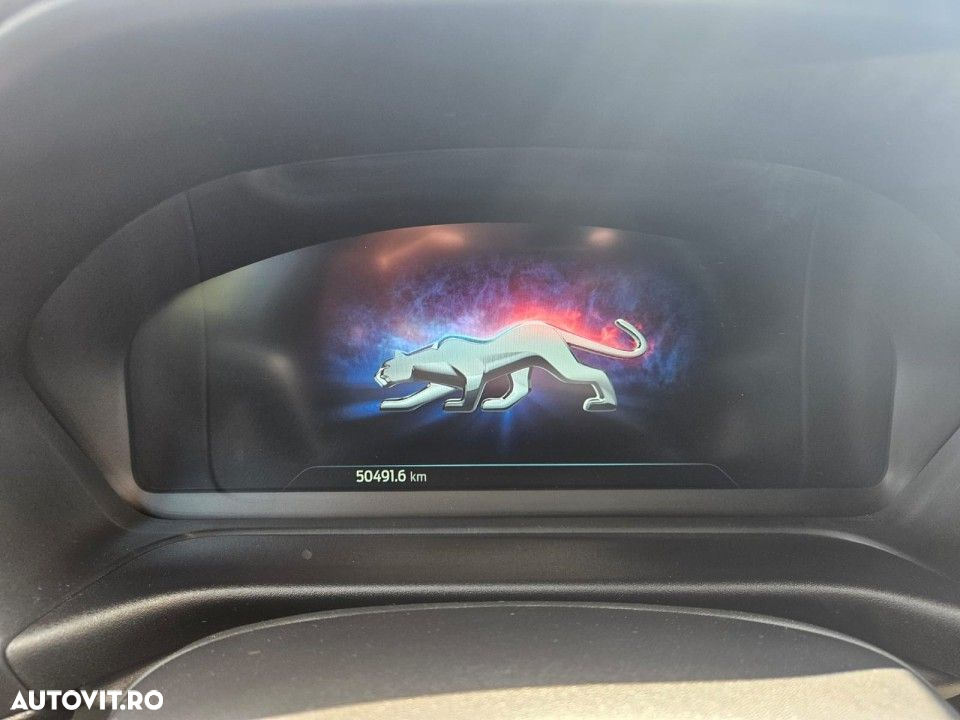 Ford Puma - 15