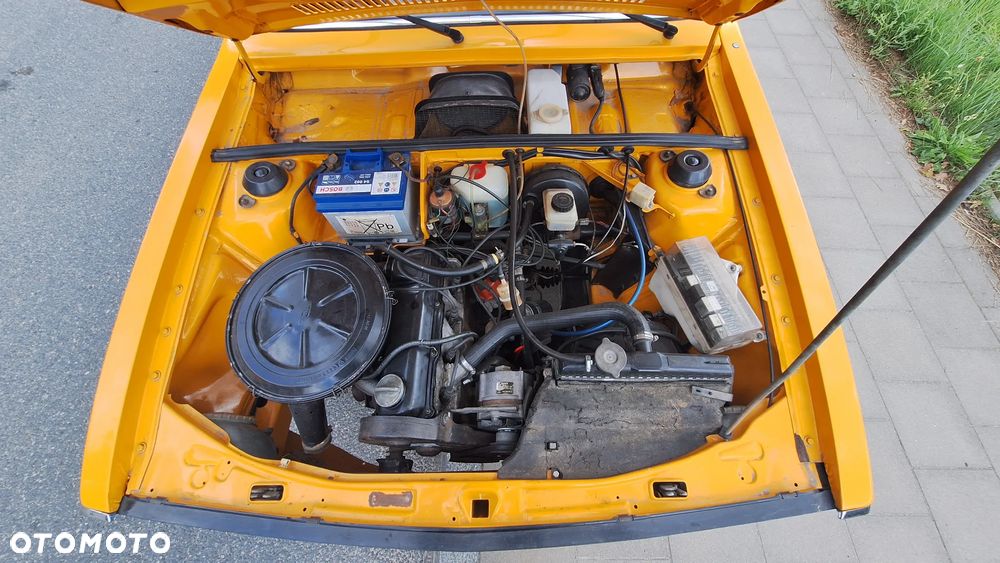 Volkswagen Passat - 12